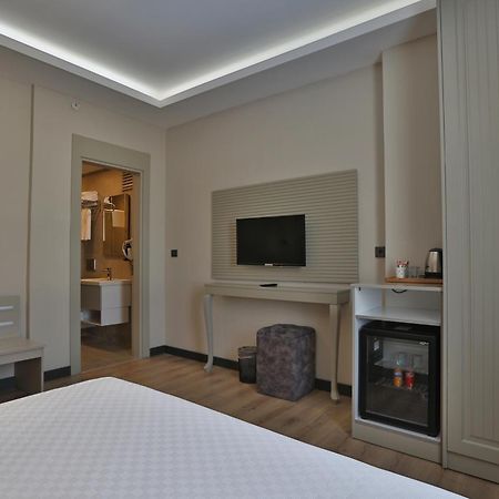 Park Dedeman Mardin Hotel Exterior foto