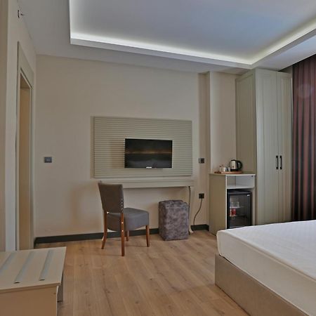 Park Dedeman Mardin Hotel Exterior foto