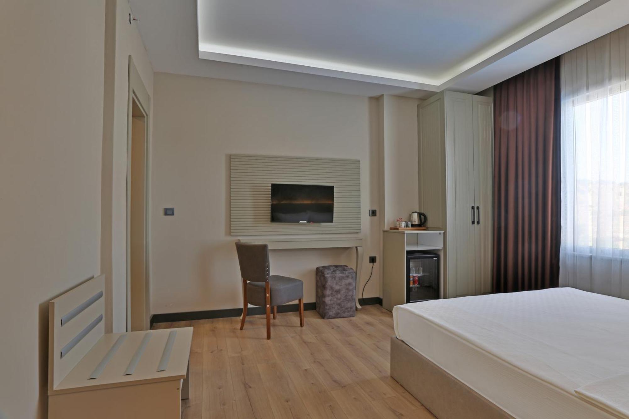 Park Dedeman Mardin Hotel Exterior foto